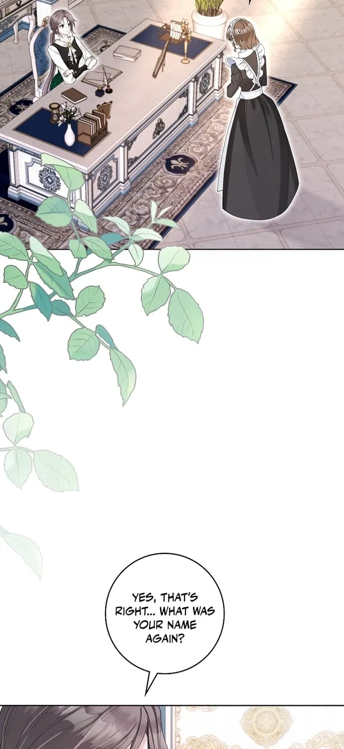 I Taught You Carefully, so Why Are You Obsessed? Chapter 3 page 2 - 