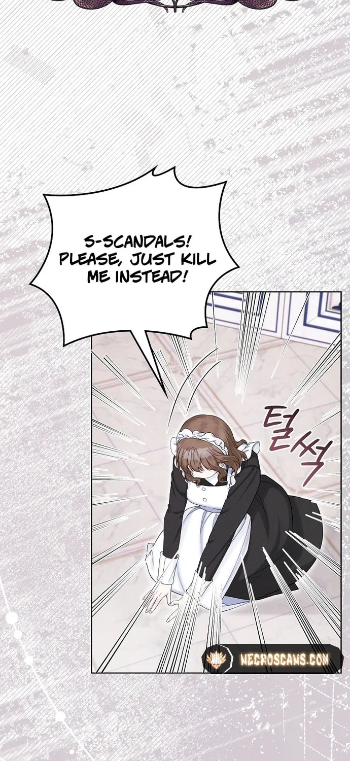 I Taught You Carefully, so Why Are You Obsessed? Chapter 3 page 11 - 
