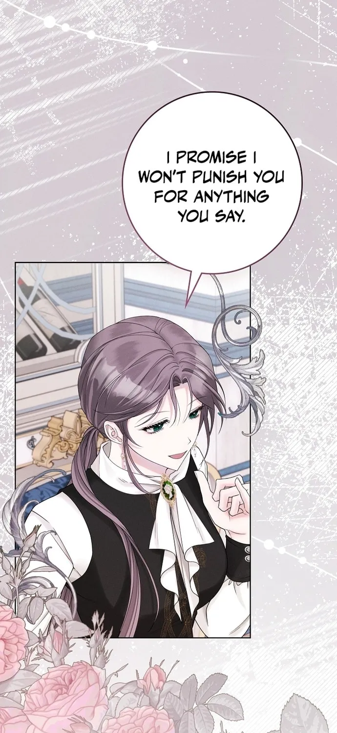 I Taught You Carefully, so Why Are You Obsessed? Chapter 3 page 12 - 