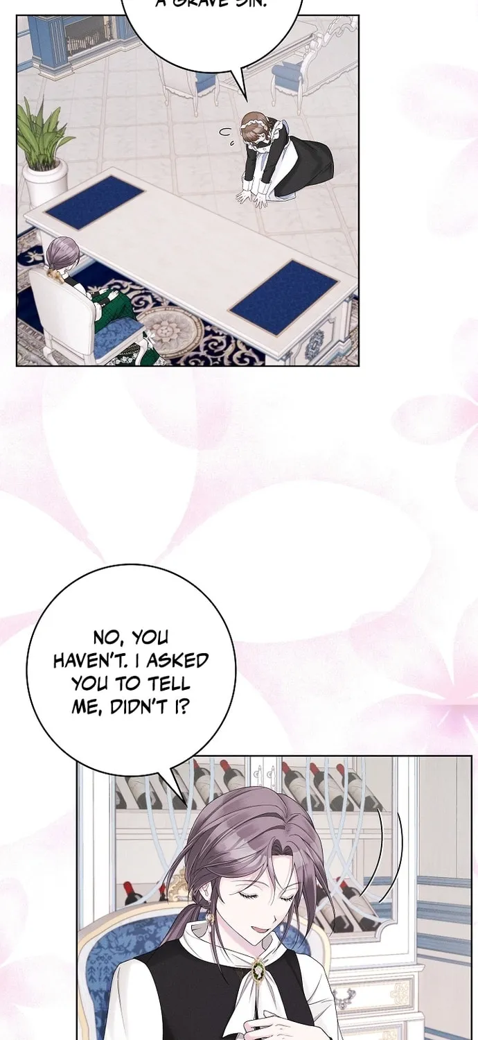 I Taught You Carefully, so Why Are You Obsessed? Chapter 3 page 17 - 