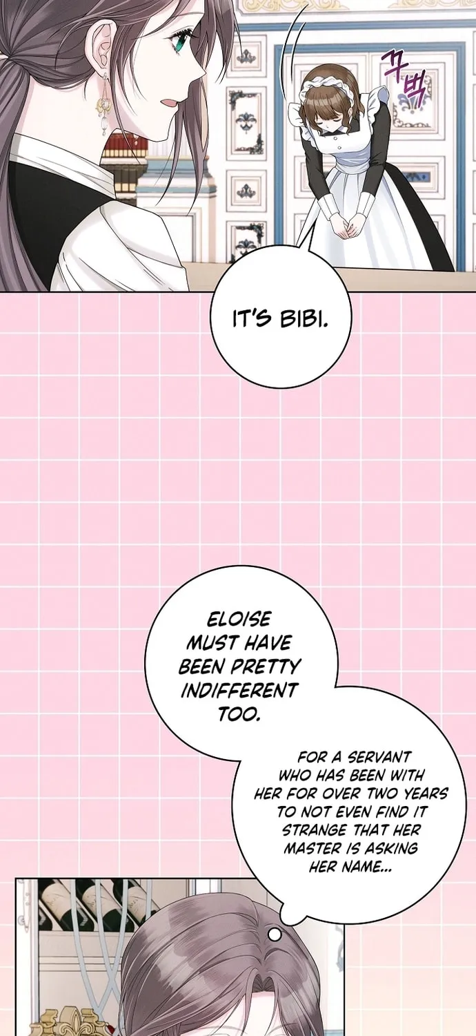 I Taught You Carefully, so Why Are You Obsessed? Chapter 3 page 3 - 
