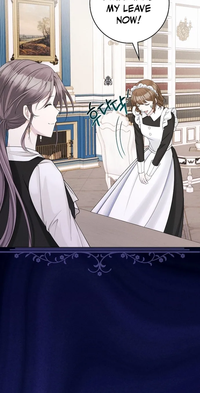 I Taught You Carefully, so Why Are You Obsessed? Chapter 3 page 21 - 