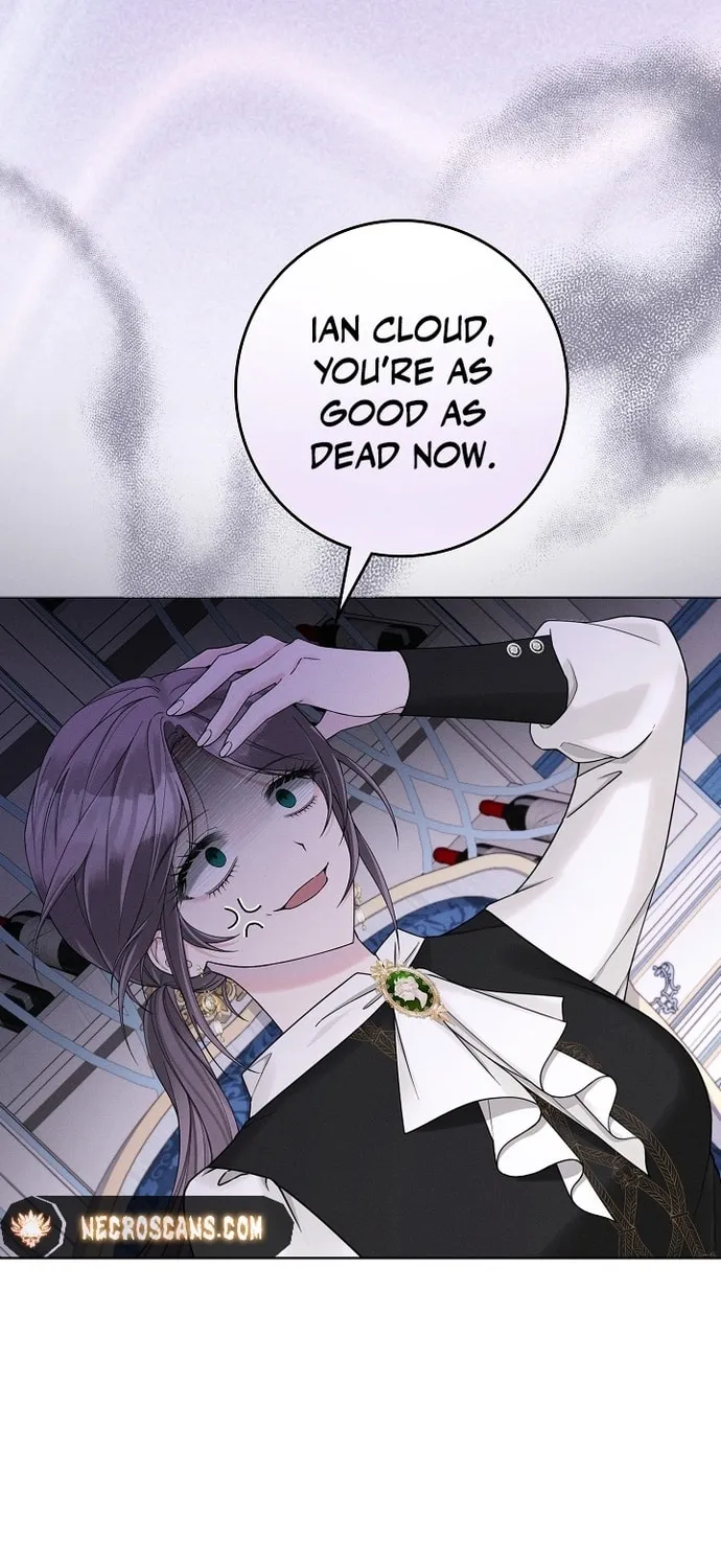 I Taught You Carefully, so Why Are You Obsessed? Chapter 3 page 23 - 