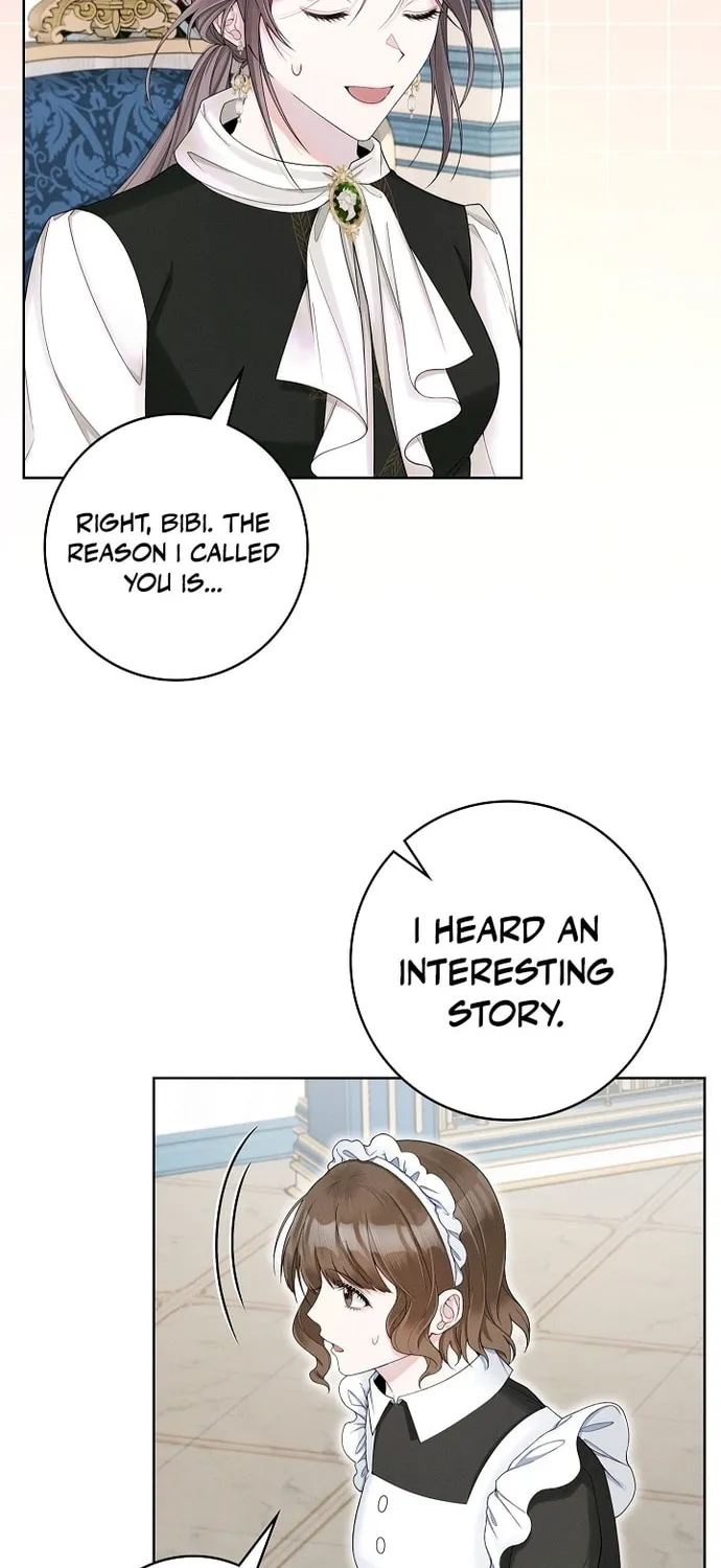 I Taught You Carefully, so Why Are You Obsessed? Chapter 3 page 4 - 