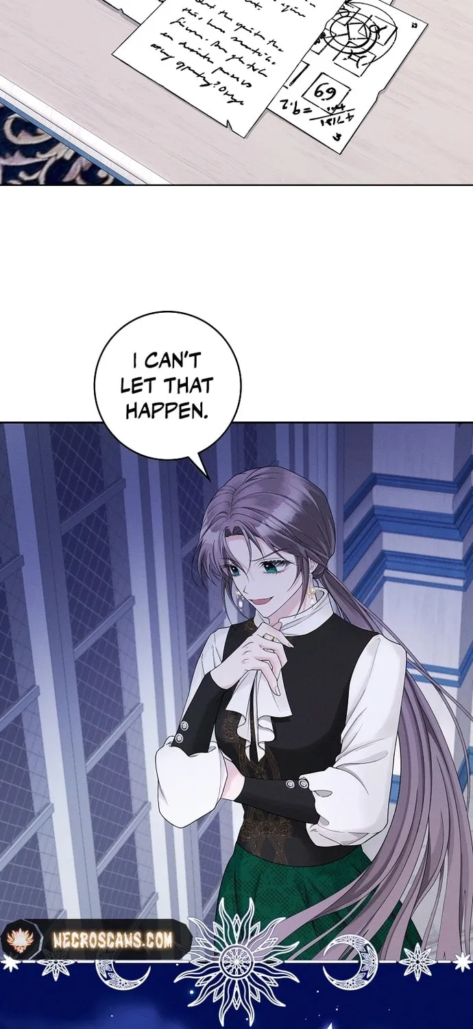 I Taught You Carefully, so Why Are You Obsessed? Chapter 3 page 32 - 