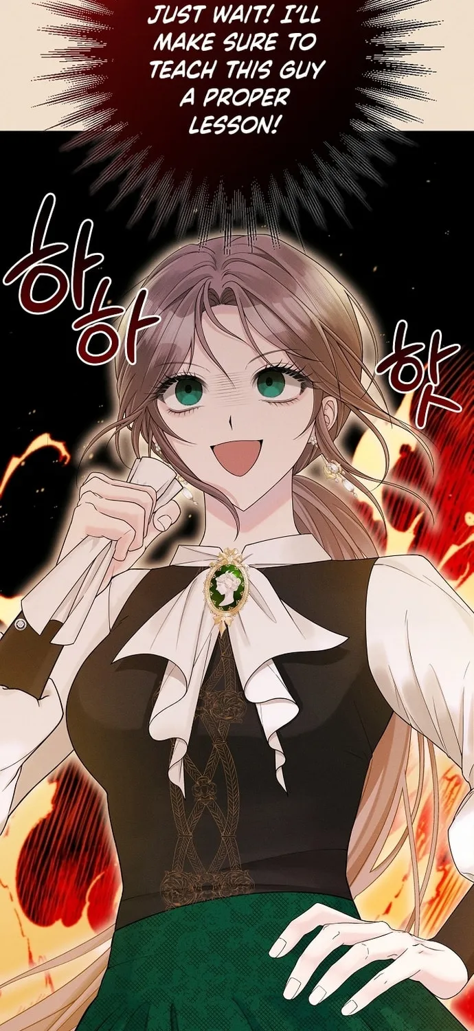 I Taught You Carefully, so Why Are You Obsessed? Chapter 3 page 35 - 