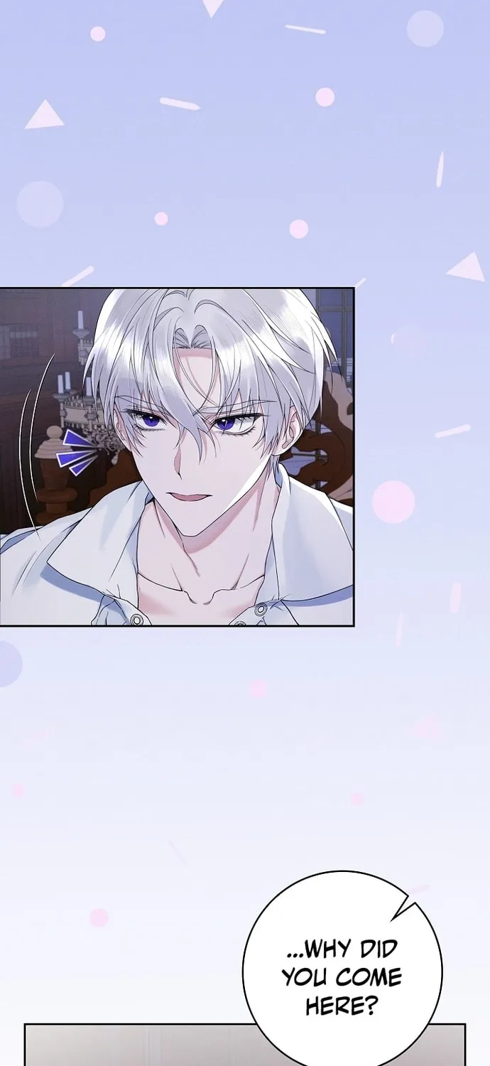 I Taught You Carefully, so Why Are You Obsessed? Chapter 3 page 38 - 
