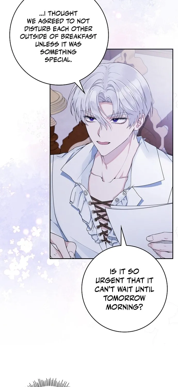 I Taught You Carefully, so Why Are You Obsessed? Chapter 3 page 41 - 