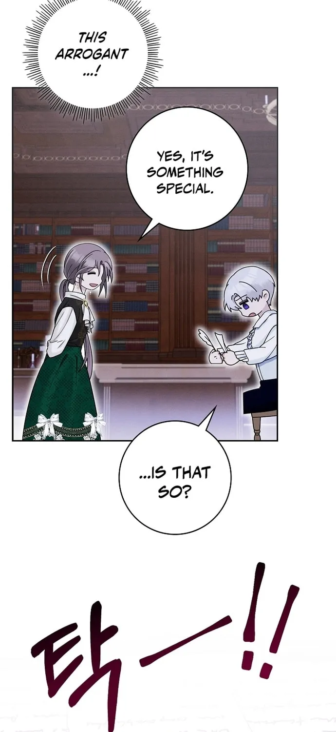 I Taught You Carefully, so Why Are You Obsessed? Chapter 3 page 42 - 