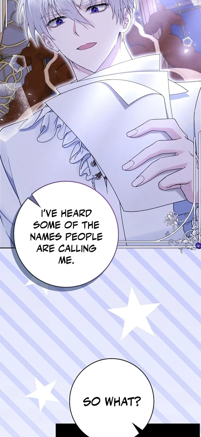 I Taught You Carefully, so Why Are You Obsessed? Chapter 3 page 44 - 