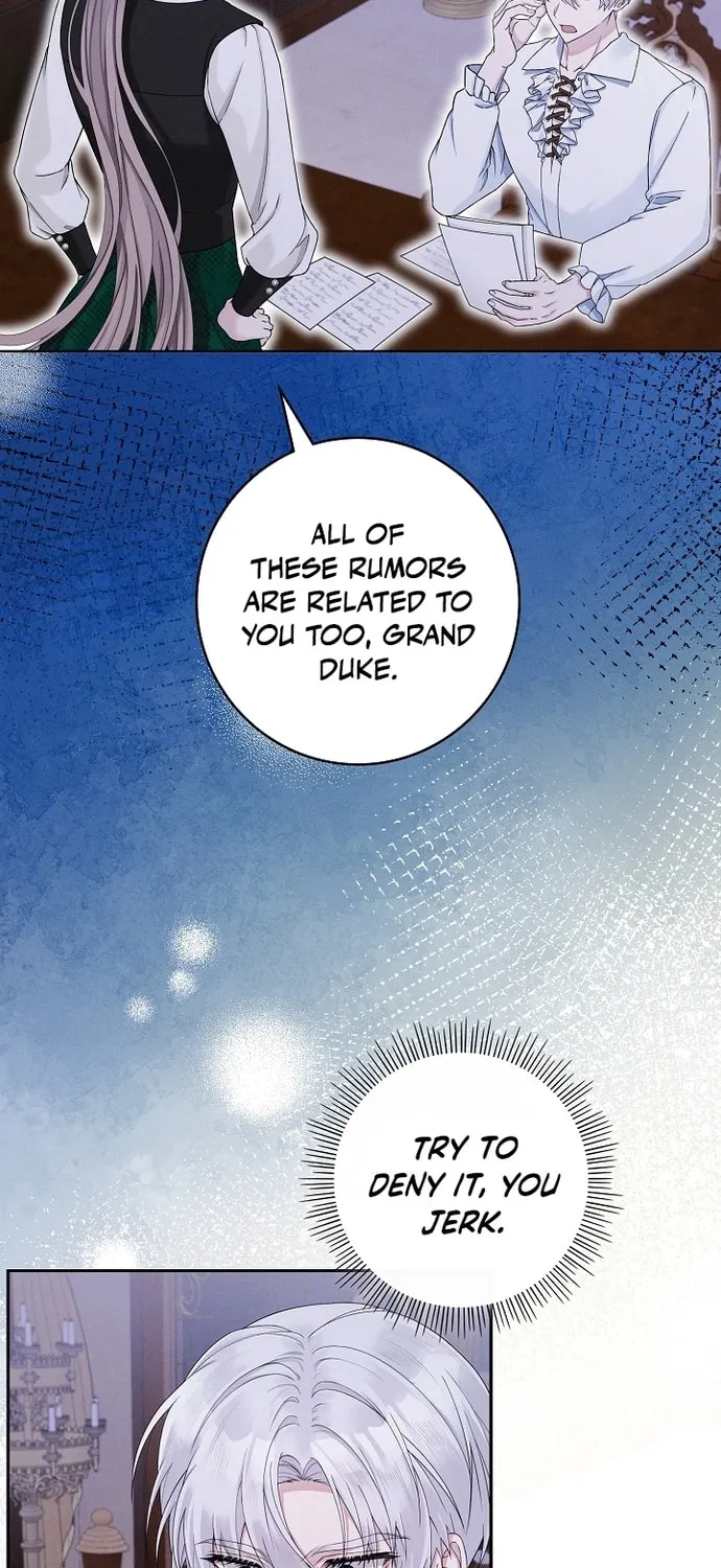 I Taught You Carefully, so Why Are You Obsessed? Chapter 3 page 48 - 