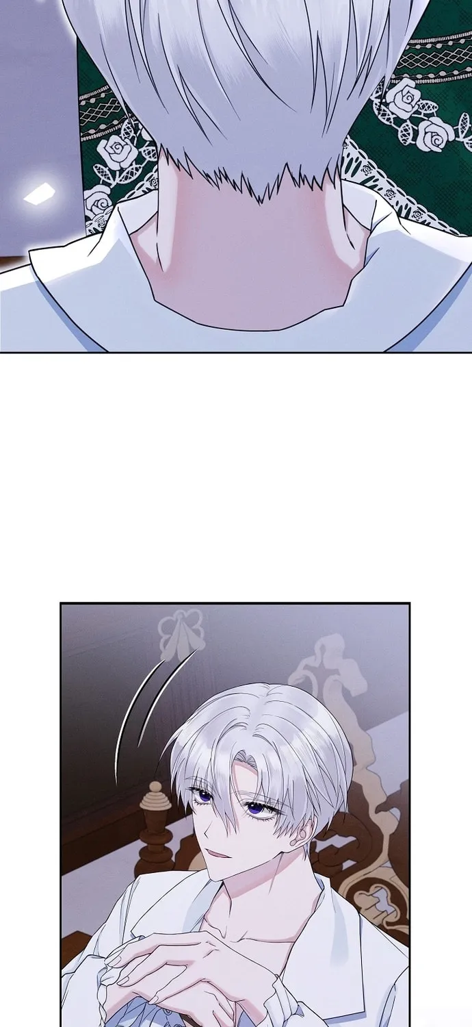 I Taught You Carefully, so Why Are You Obsessed? Chapter 3 page 55 - 