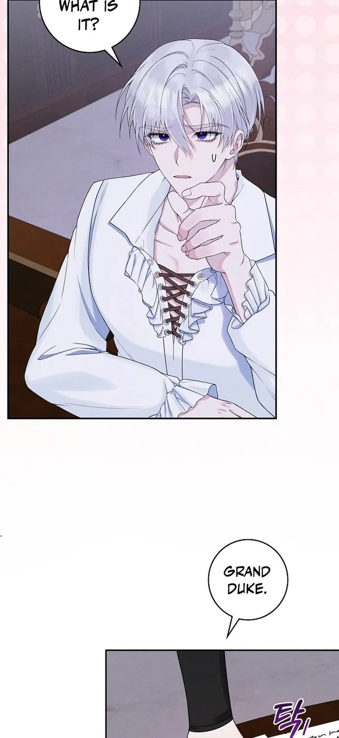 I Taught You Carefully, so Why Are You Obsessed? Chapter 3 page 59 - 