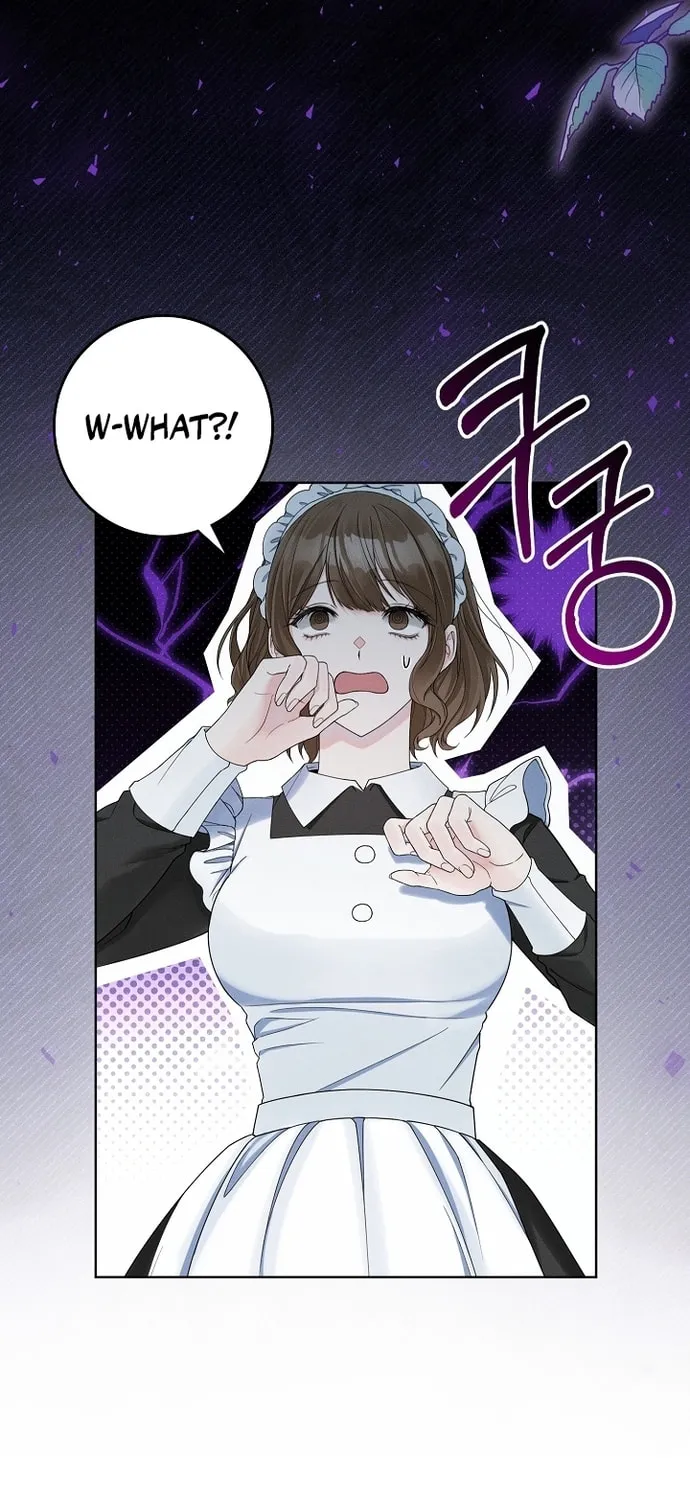 I Taught You Carefully, so Why Are You Obsessed? Chapter 3 page 7 - 
