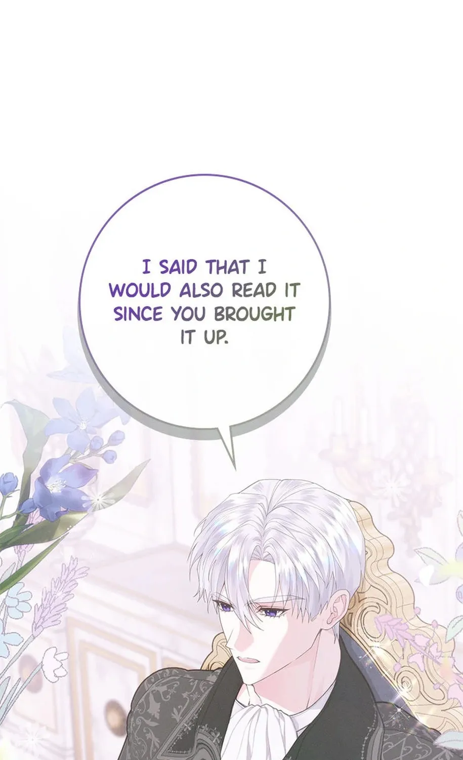 I Taught You Carefully, so Why Are You Obsessed? Chapter 30 page 1 - 