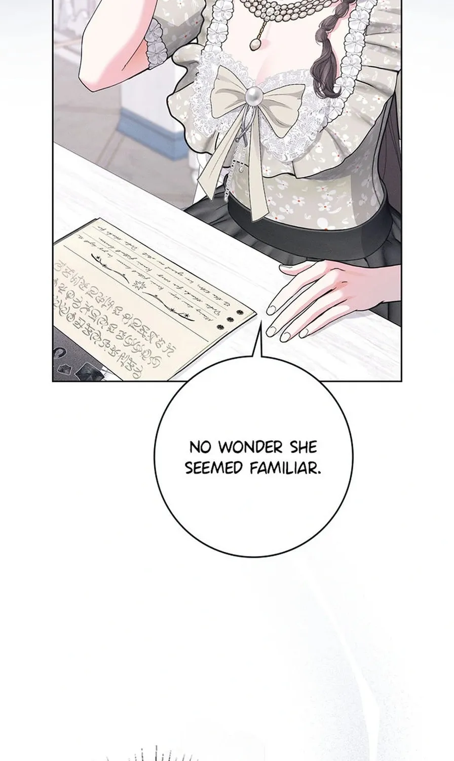 I Taught You Carefully, so Why Are You Obsessed? Chapter 30 page 105 - 