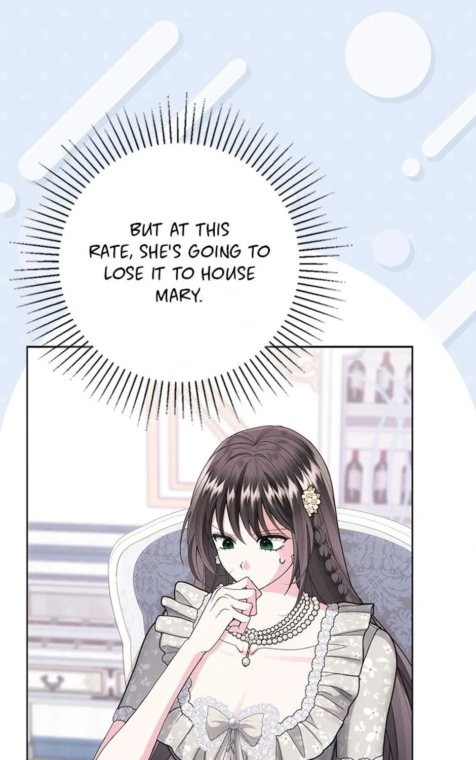 I Taught You Carefully, so Why Are You Obsessed? Chapter 30 page 111 - 