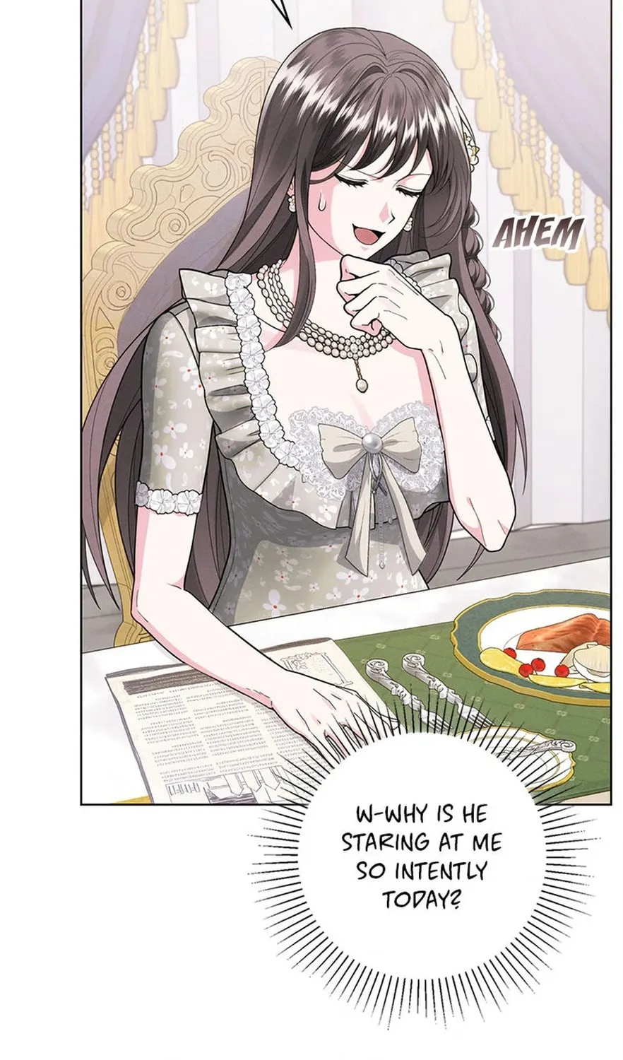 I Taught You Carefully, so Why Are You Obsessed? Chapter 30 page 13 - 