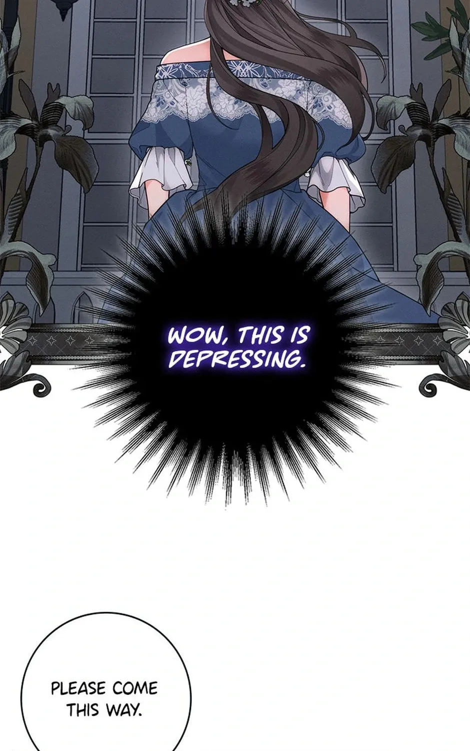 I Taught You Carefully, so Why Are You Obsessed? Chapter 30 page 121 - 