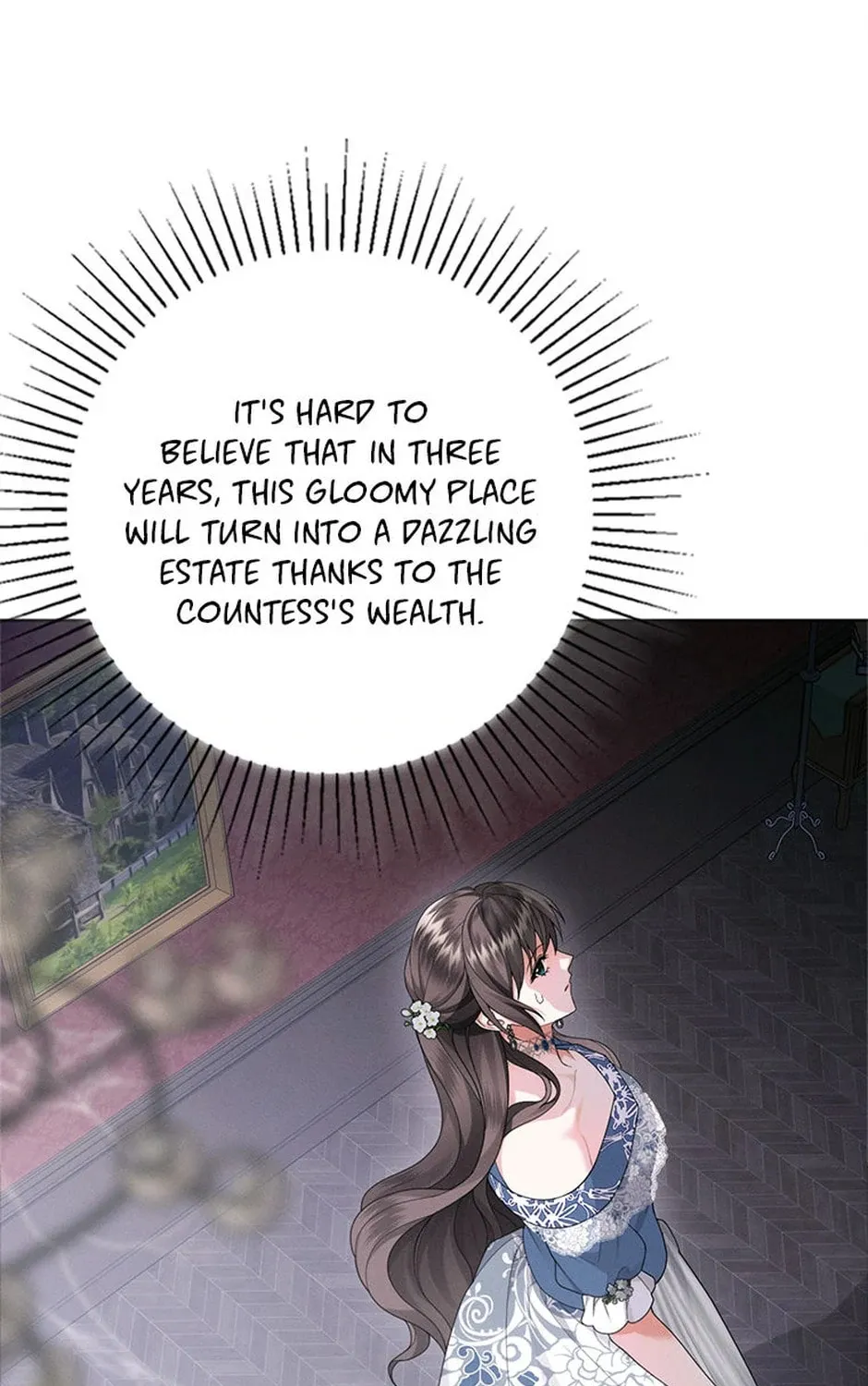 I Taught You Carefully, so Why Are You Obsessed? Chapter 30 page 125 - 