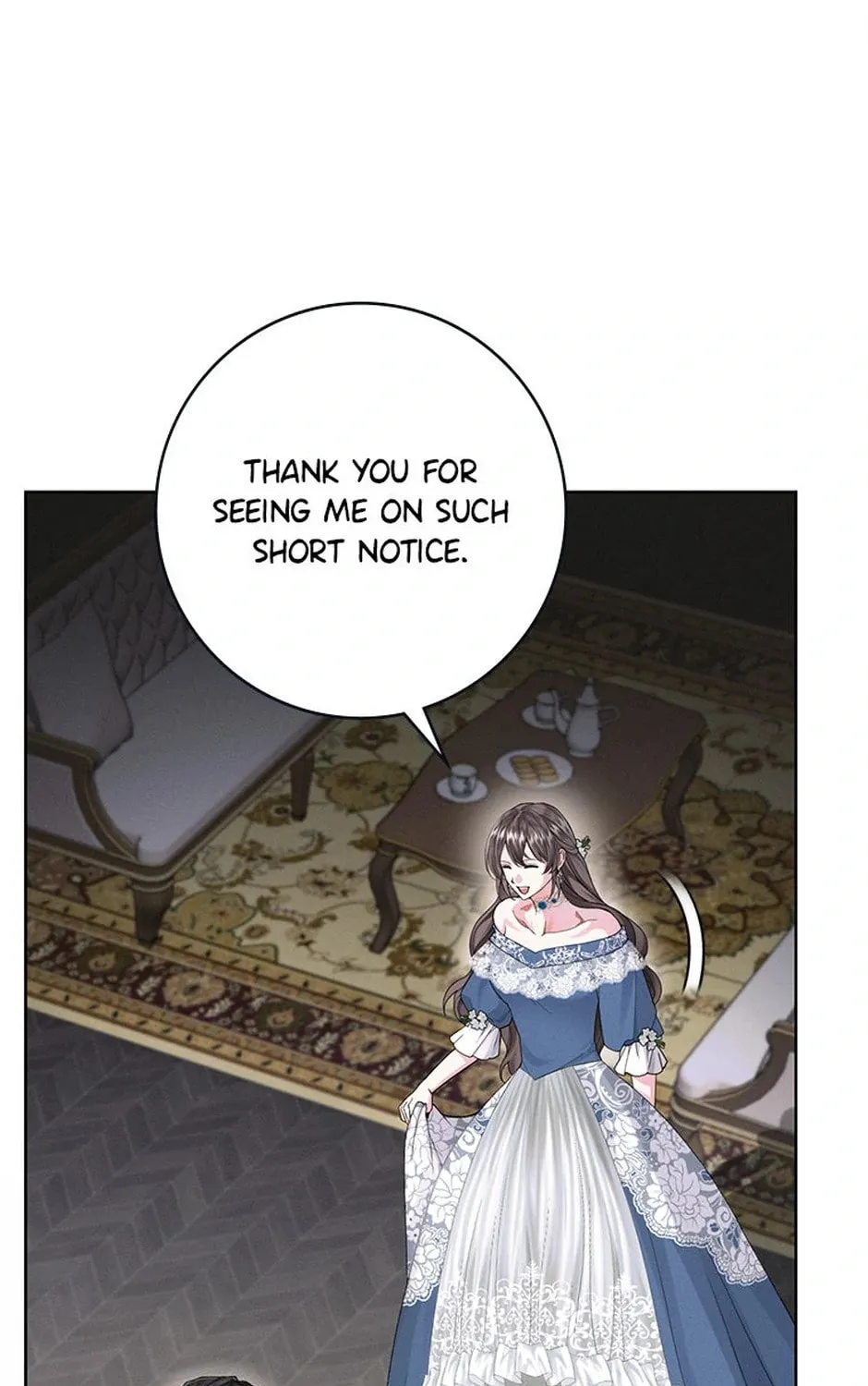 I Taught You Carefully, so Why Are You Obsessed? Chapter 30 page 133 - 