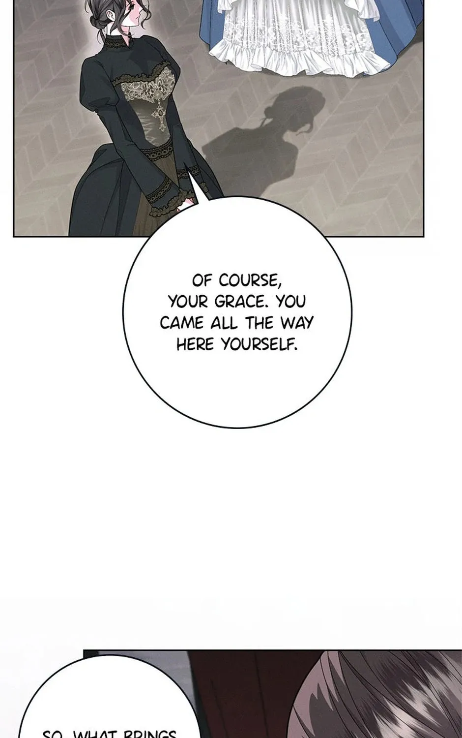 I Taught You Carefully, so Why Are You Obsessed? Chapter 30 page 135 - 