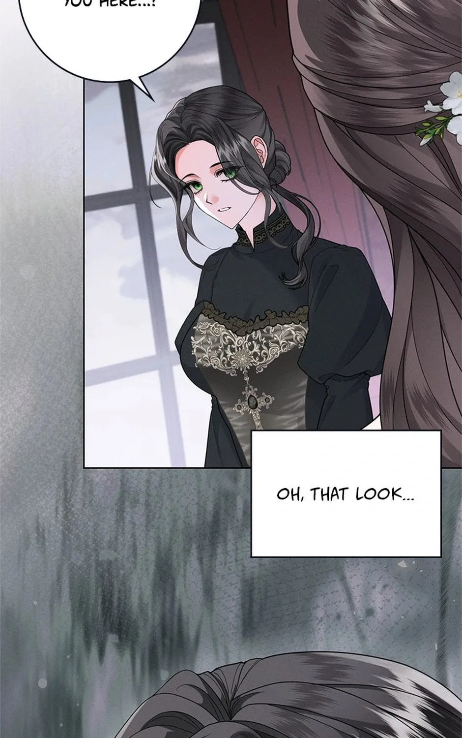 I Taught You Carefully, so Why Are You Obsessed? Chapter 30 page 137 - 