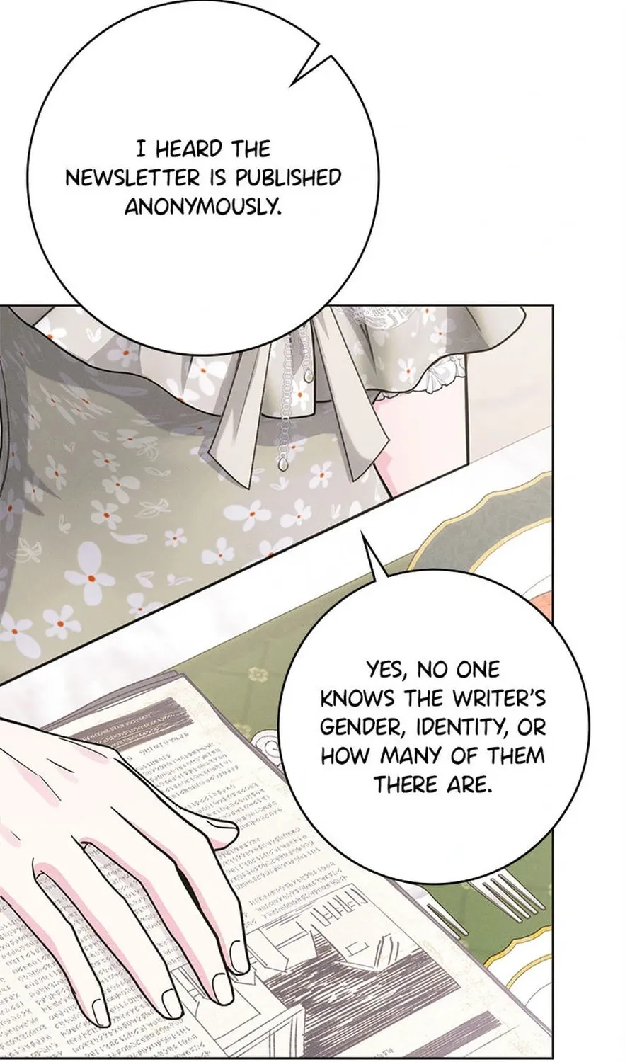 I Taught You Carefully, so Why Are You Obsessed? Chapter 30 page 15 - 