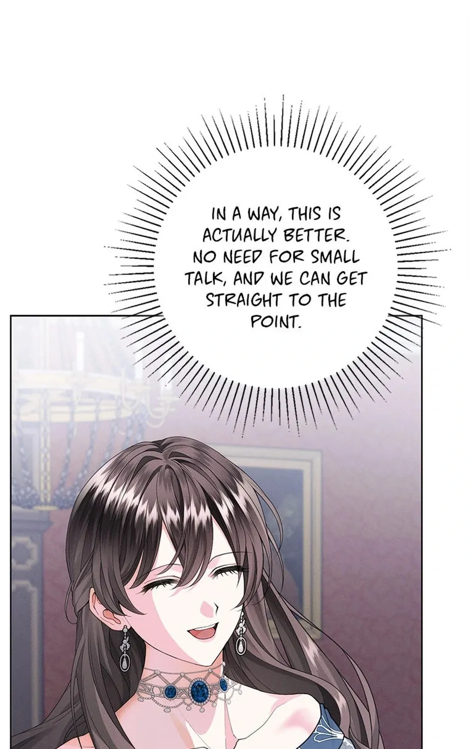 I Taught You Carefully, so Why Are You Obsessed? Chapter 30 page 141 - 