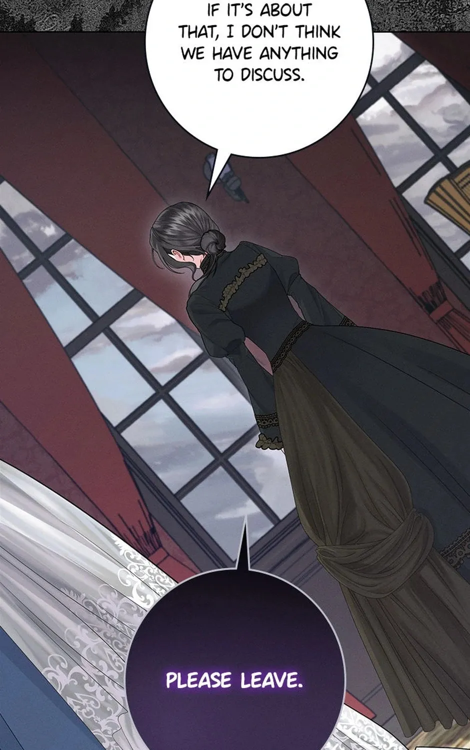I Taught You Carefully, so Why Are You Obsessed? Chapter 30 page 145 - 