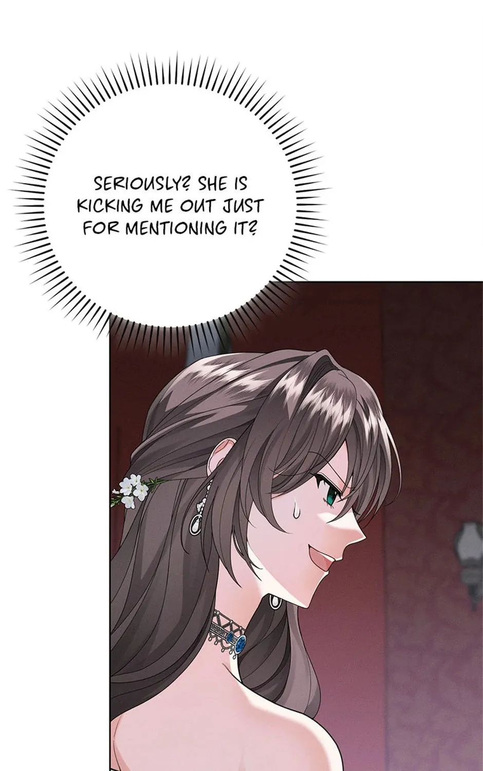 I Taught You Carefully, so Why Are You Obsessed? Chapter 30 page 147 - 