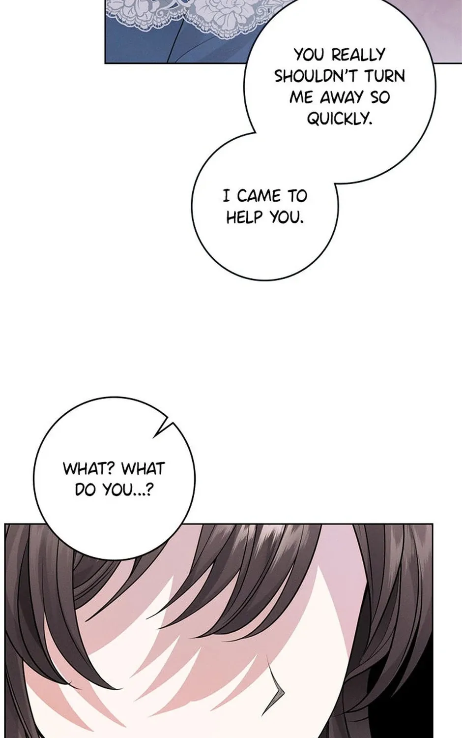 I Taught You Carefully, so Why Are You Obsessed? Chapter 30 page 149 - 
