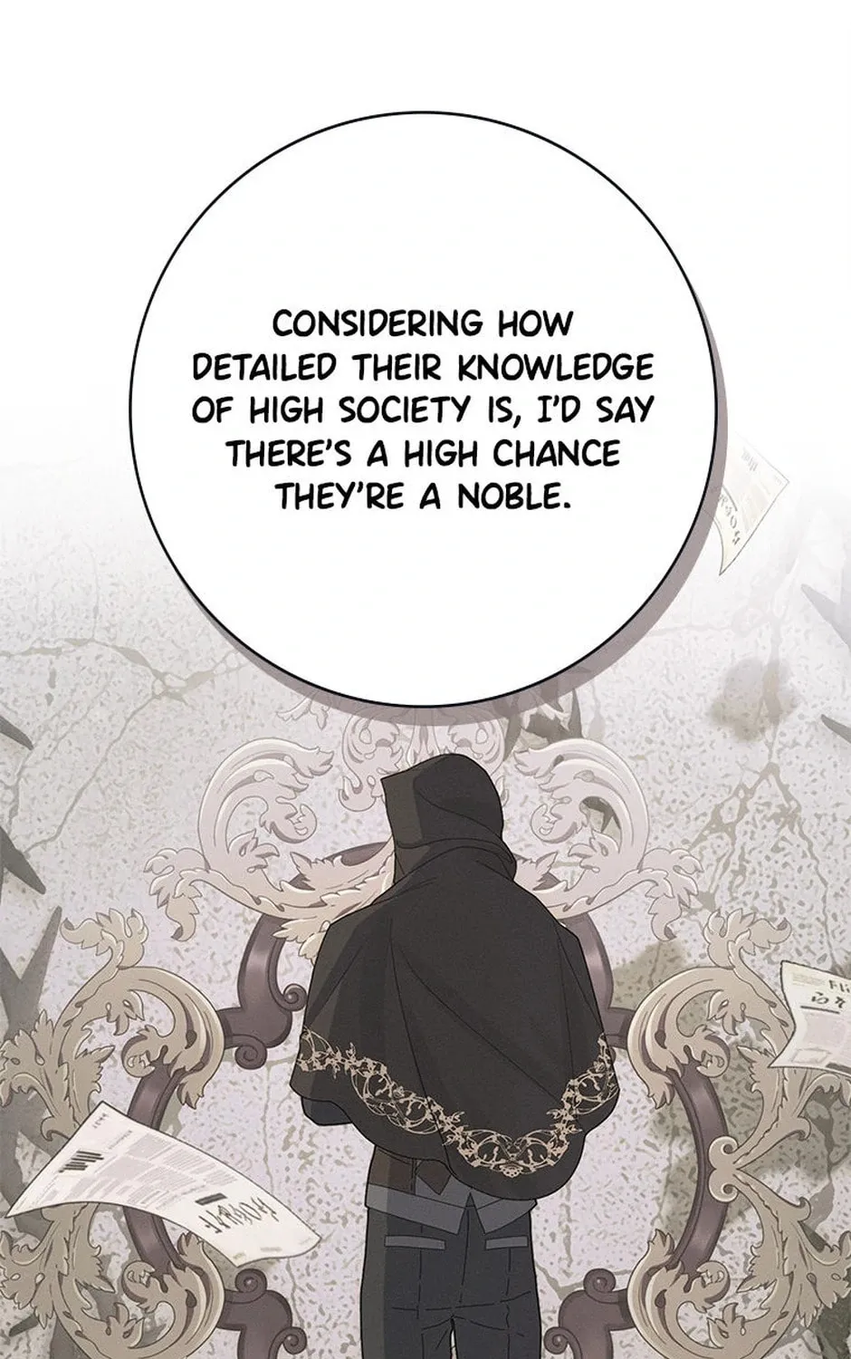 I Taught You Carefully, so Why Are You Obsessed? Chapter 30 page 17 - 