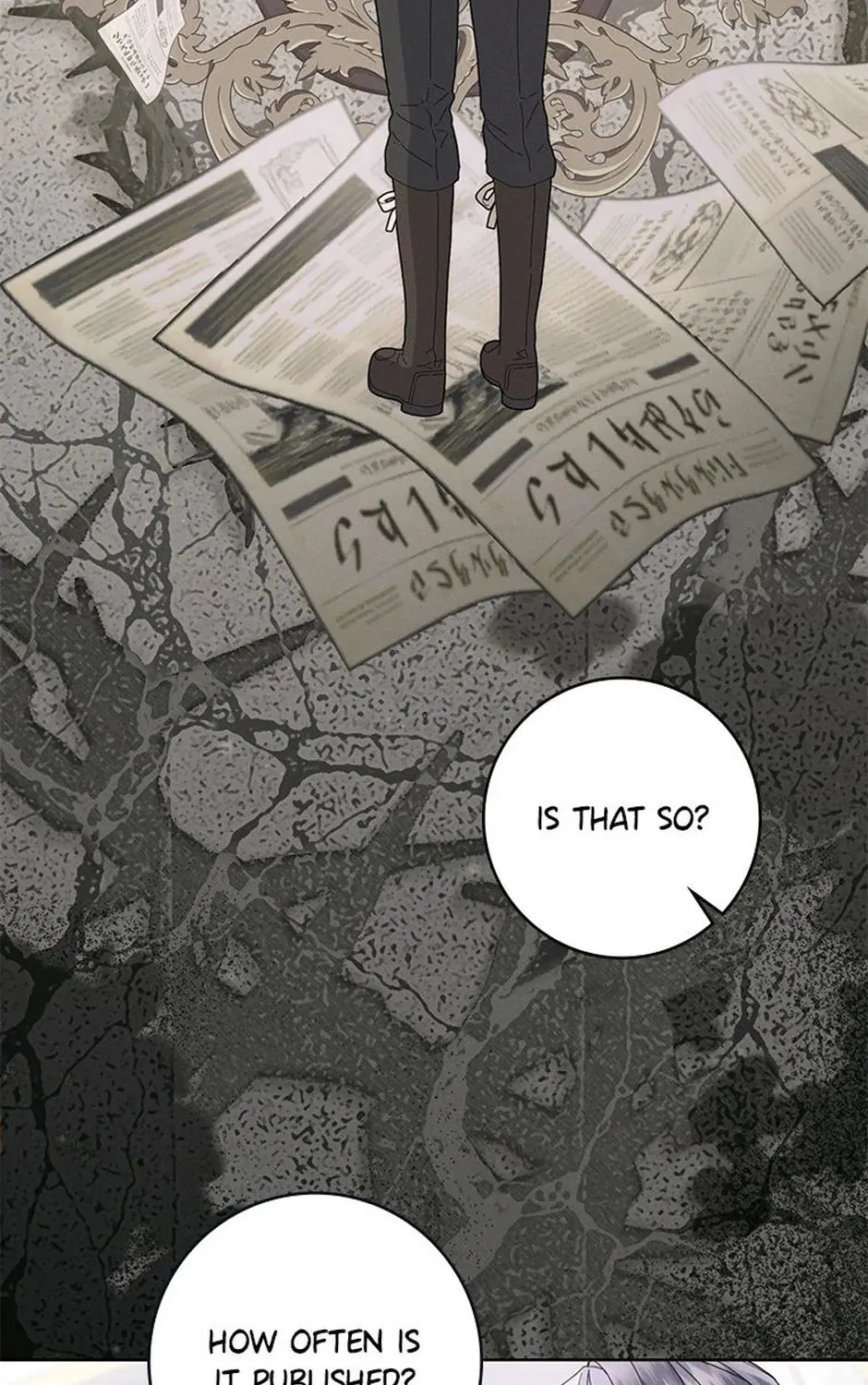 I Taught You Carefully, so Why Are You Obsessed? Chapter 30 page 19 - 