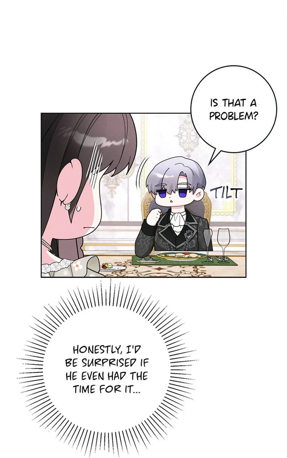 I Taught You Carefully, so Why Are You Obsessed? Chapter 30 page 23 - 