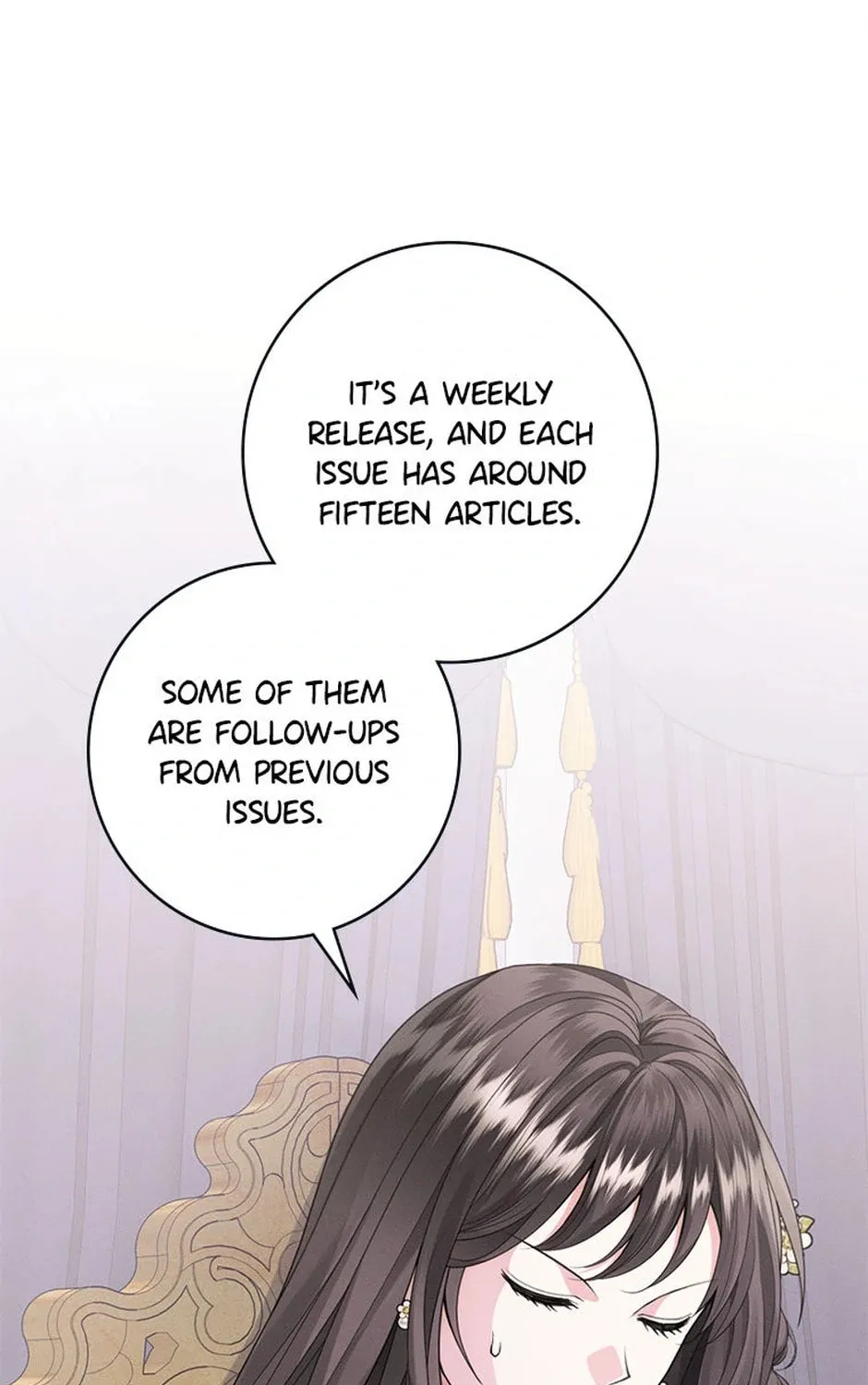 I Taught You Carefully, so Why Are You Obsessed? Chapter 30 page 25 - 