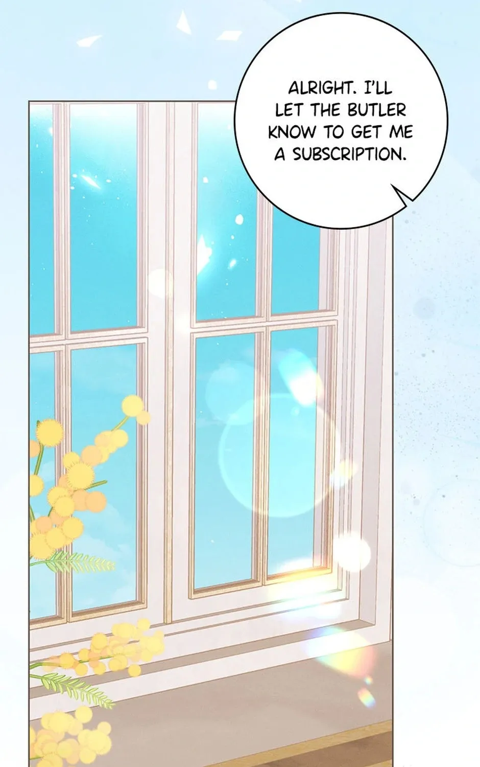 I Taught You Carefully, so Why Are You Obsessed? Chapter 30 page 29 - 