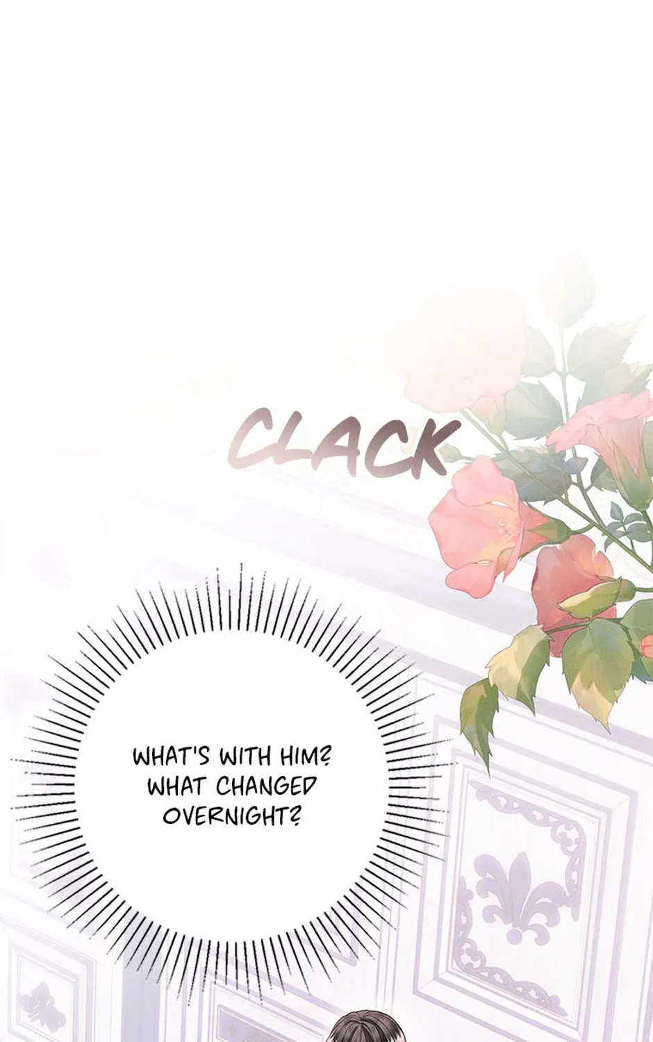 I Taught You Carefully, so Why Are You Obsessed? Chapter 30 page 35 - 