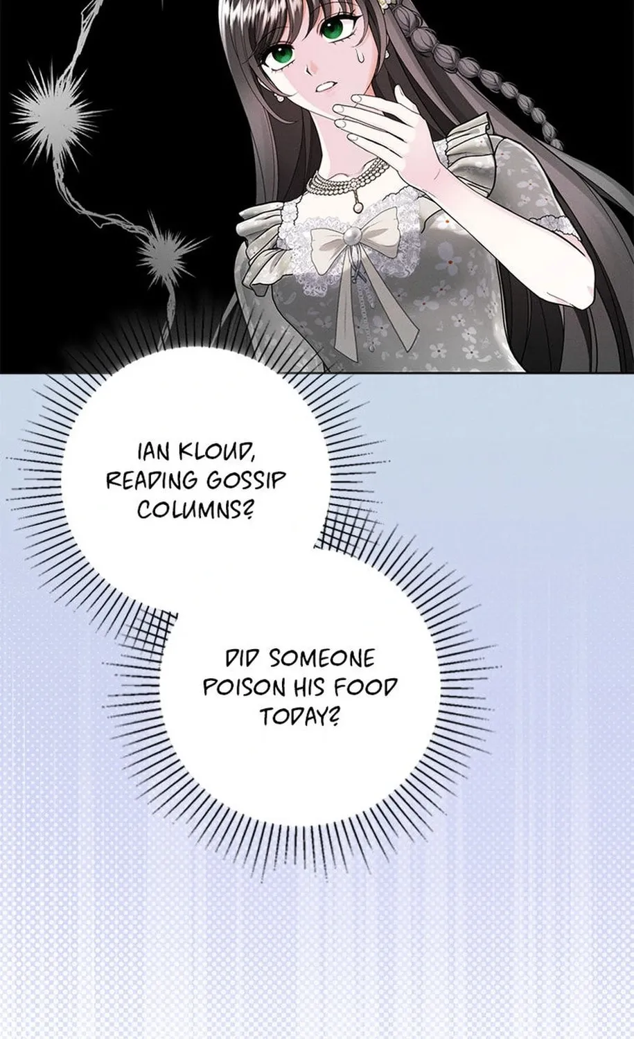I Taught You Carefully, so Why Are You Obsessed? Chapter 30 page 5 - 