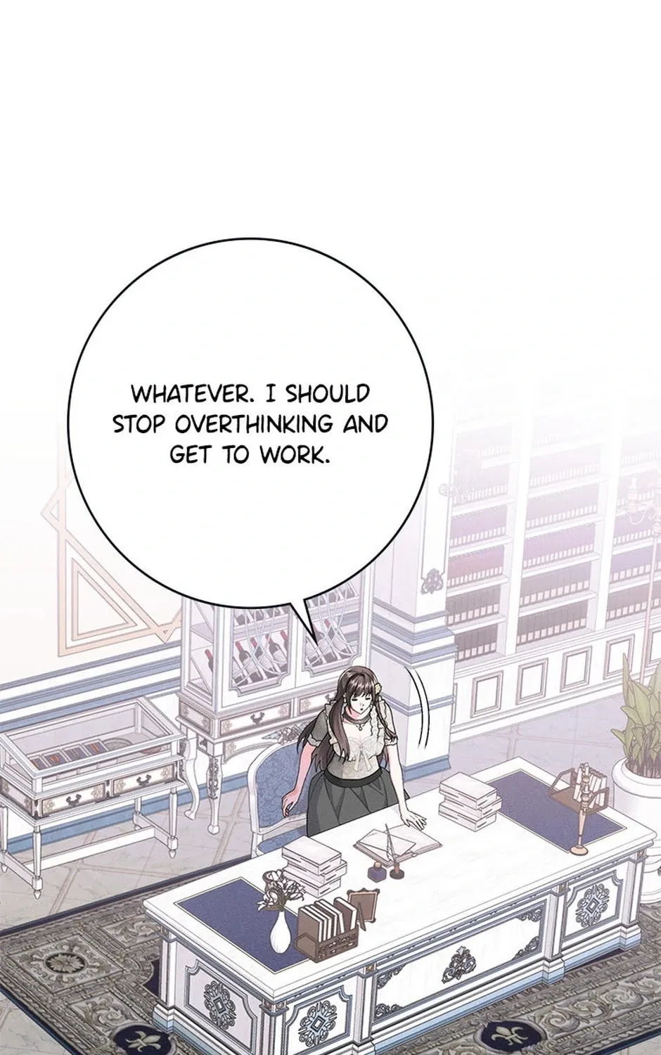 I Taught You Carefully, so Why Are You Obsessed? Chapter 30 page 49 - 