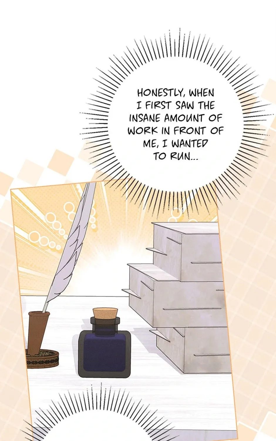 I Taught You Carefully, so Why Are You Obsessed? Chapter 30 page 51 - 