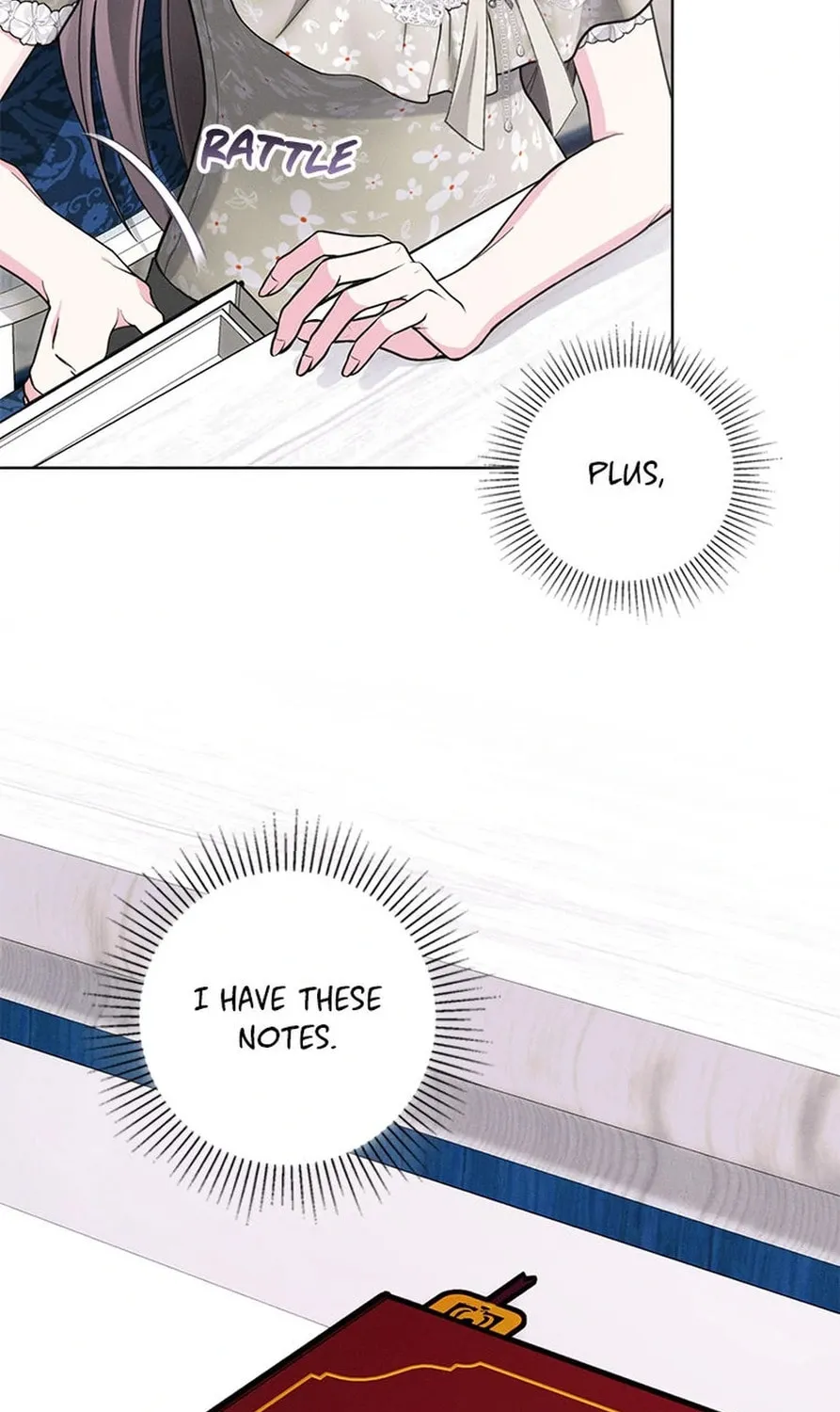I Taught You Carefully, so Why Are You Obsessed? Chapter 30 page 57 - 