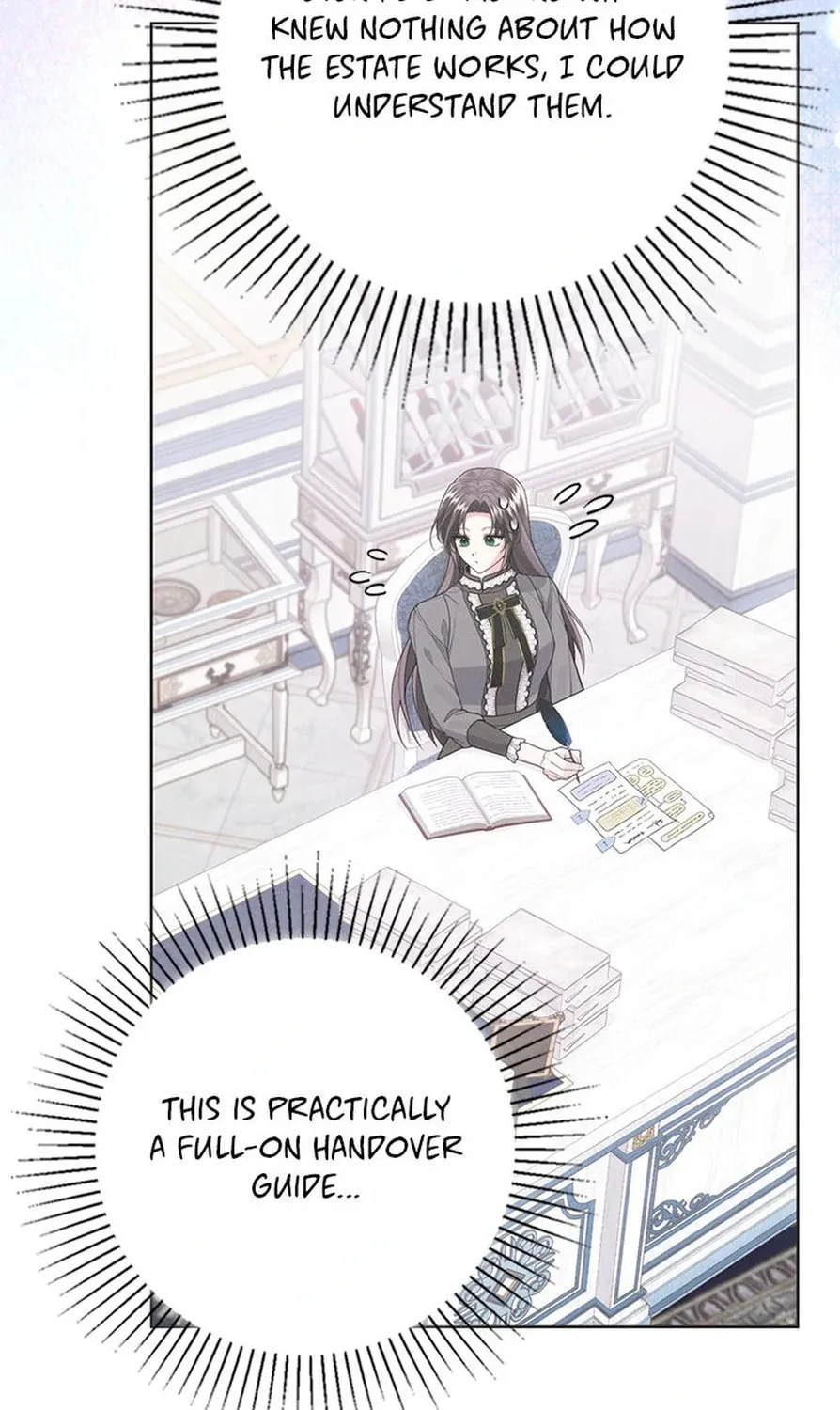 I Taught You Carefully, so Why Are You Obsessed? Chapter 30 page 61 - 