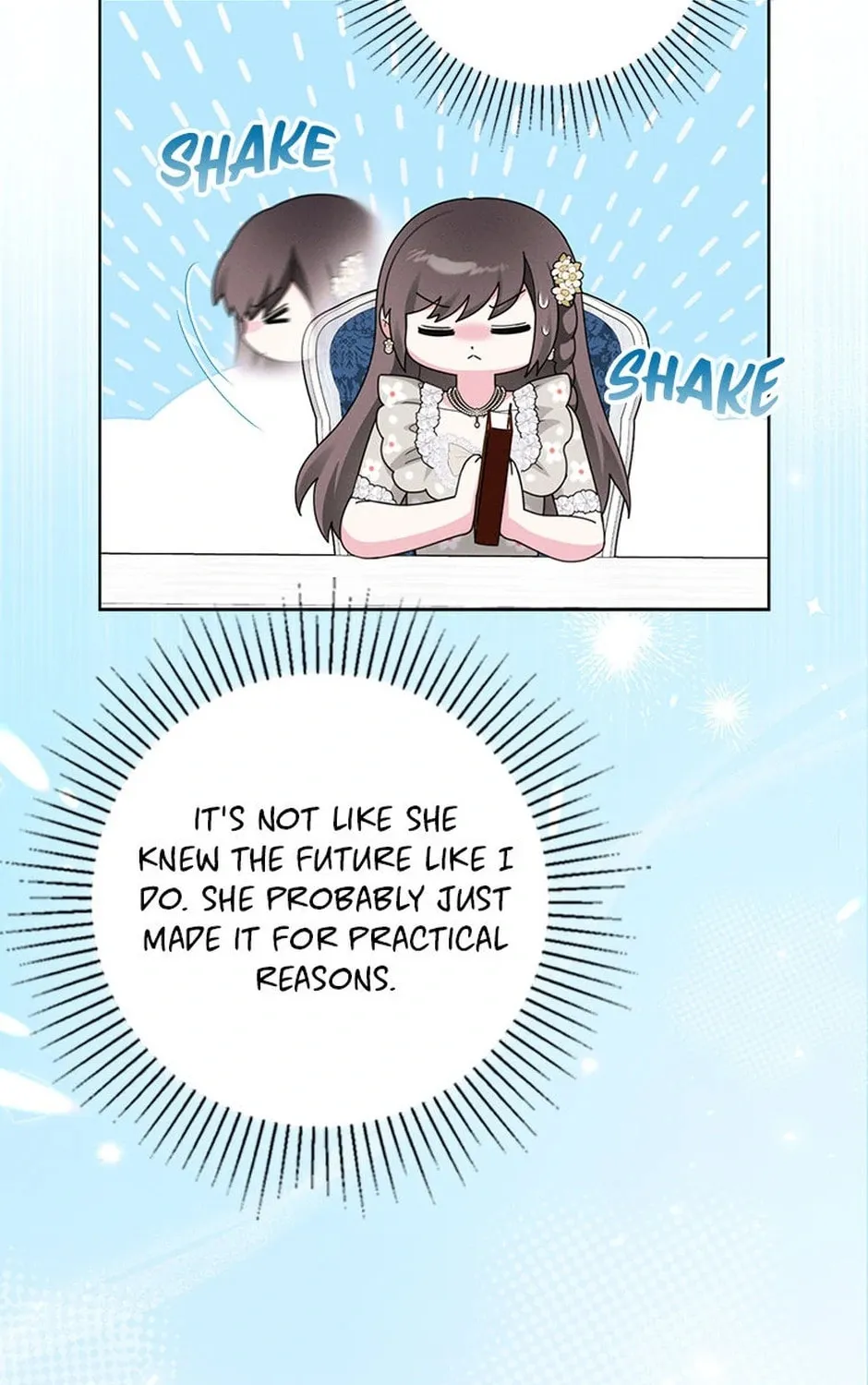 I Taught You Carefully, so Why Are You Obsessed? Chapter 30 page 65 - 