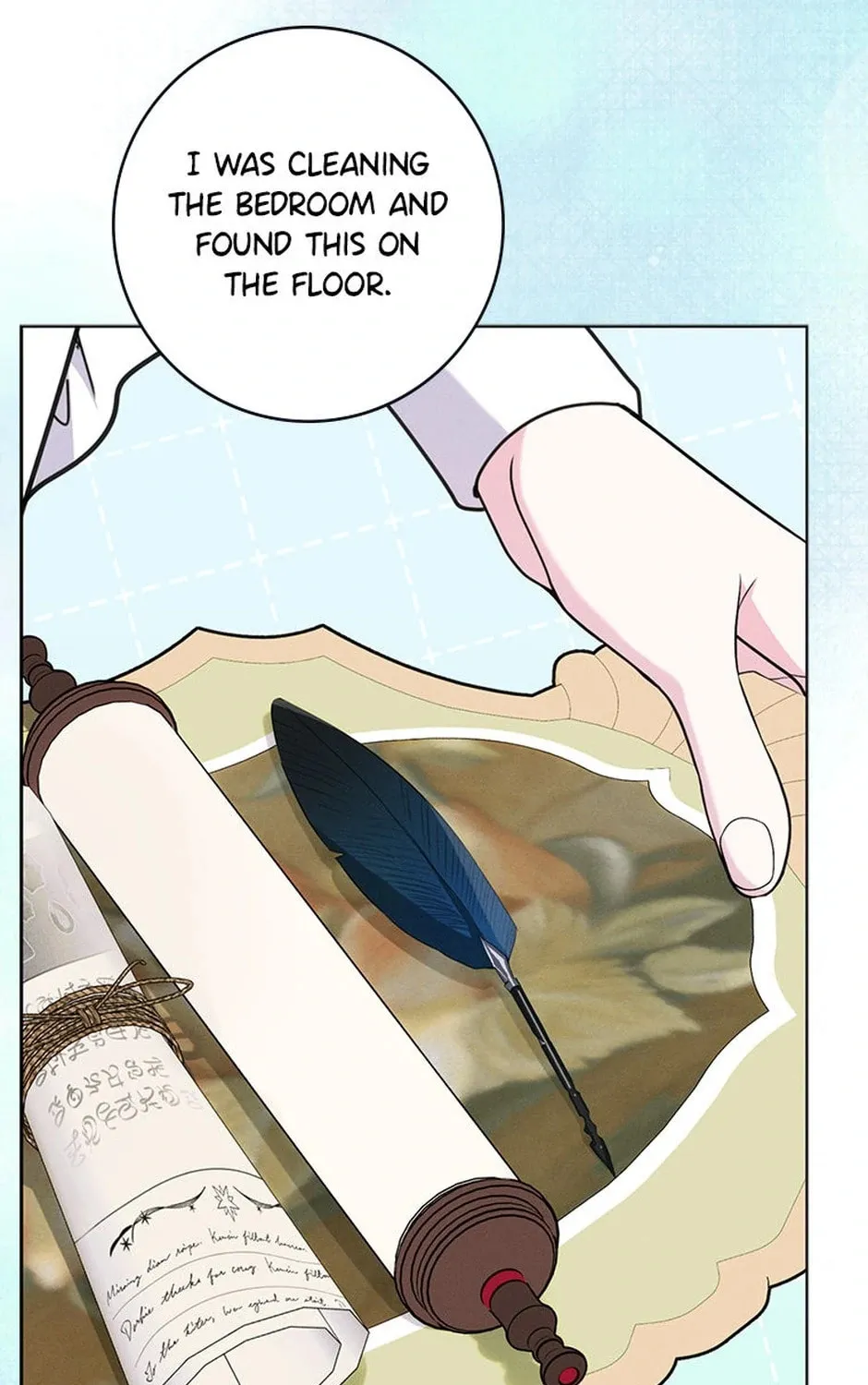 I Taught You Carefully, so Why Are You Obsessed? Chapter 30 page 71 - 