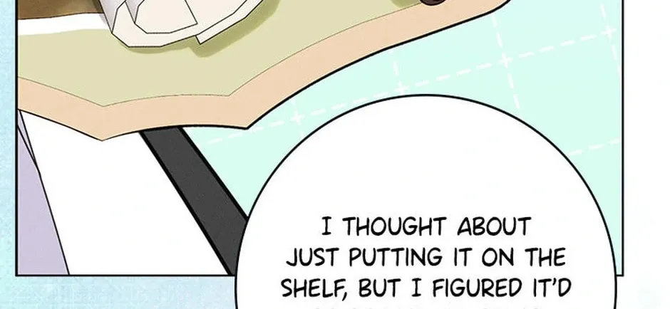 I Taught You Carefully, so Why Are You Obsessed? Chapter 30 page 72 - 