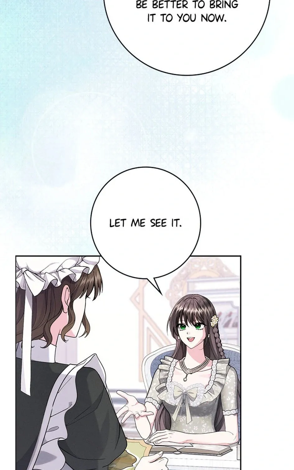 I Taught You Carefully, so Why Are You Obsessed? Chapter 30 page 73 - 