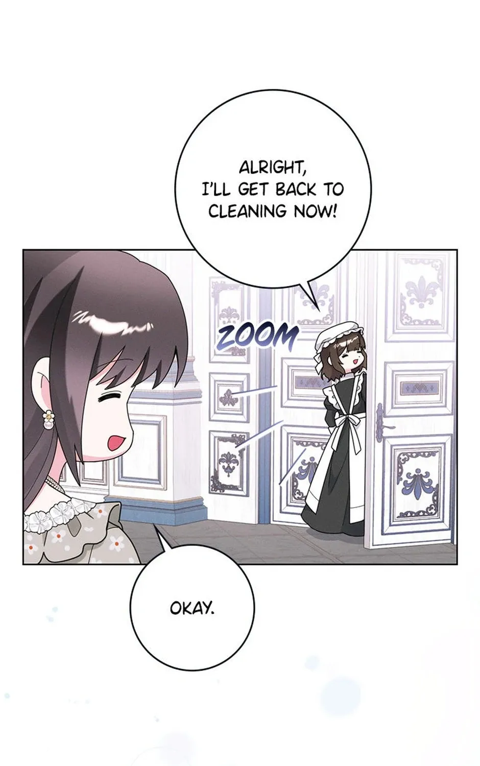 I Taught You Carefully, so Why Are You Obsessed? Chapter 30 page 75 - 