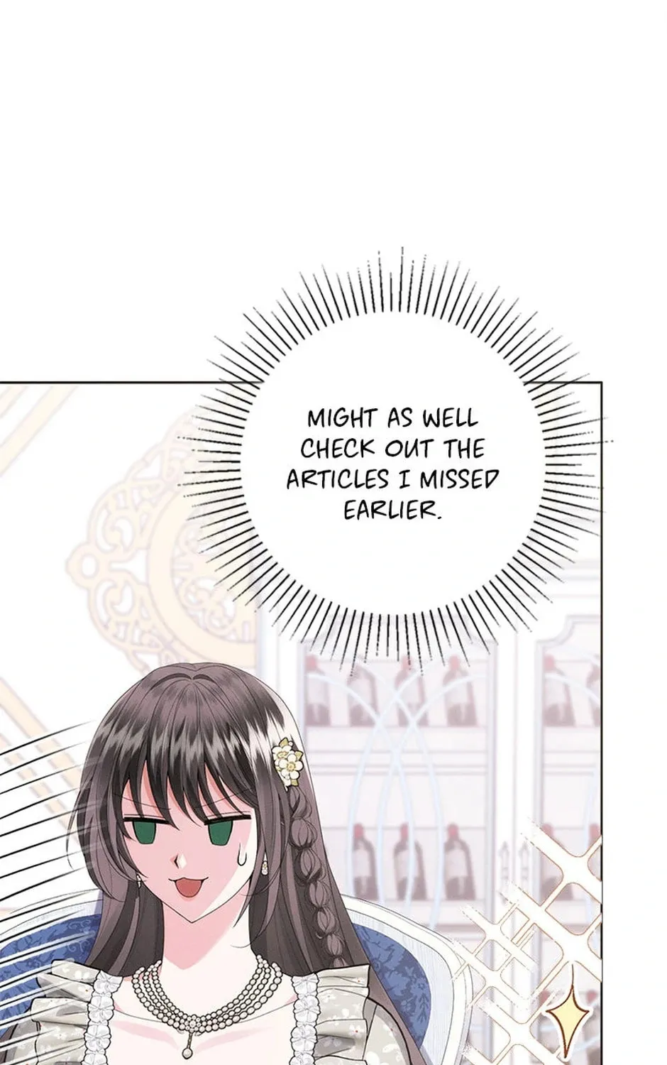 I Taught You Carefully, so Why Are You Obsessed? Chapter 30 page 81 - 