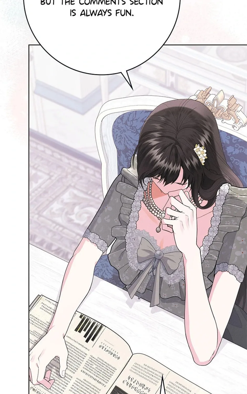 I Taught You Carefully, so Why Are You Obsessed? Chapter 30 page 85 - 